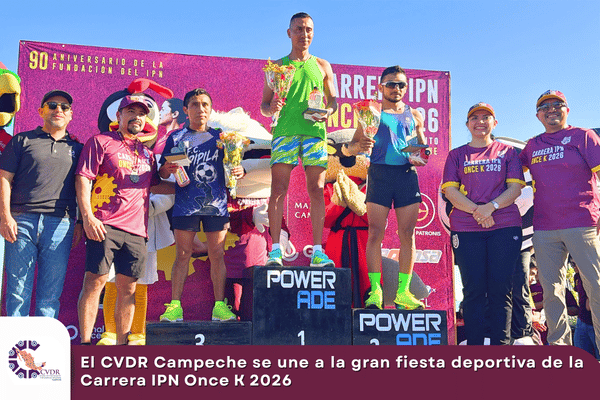 CVDR Campeche